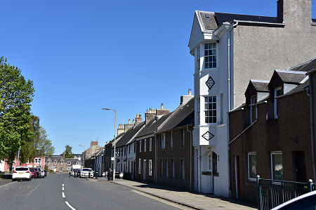 Main Street