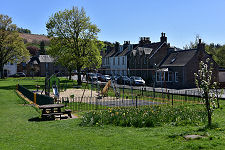 Village Green Playpark