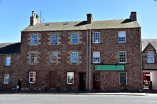 The Fox and Hounds Inn