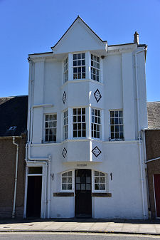 The Text House
