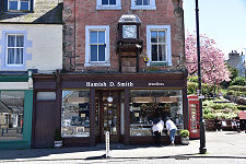 Hamish D Smith Jewellers