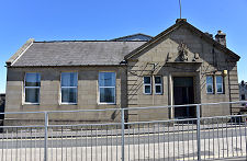 Hawick Burns Club