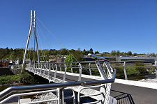 James Thomson Bridge