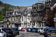 North Bridge Street