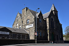 Orrock Hall