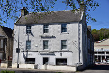 Pringle of Scotland Outlet Store