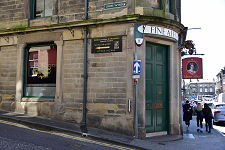 The Queen's Head
