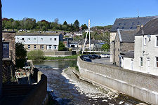 The Slitrig Water