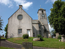 St Mary's Church