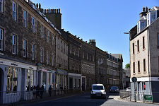 Tower Dykeside