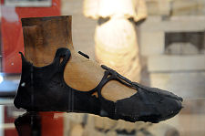 A Preserved Sandal