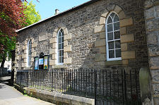Primitive Methodist Chapel