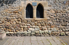 The King's Oven