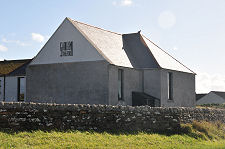 The Gable End Theatre