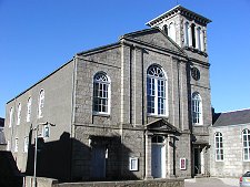 Strathbogie Parish Church