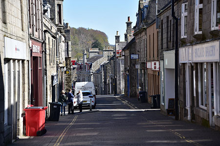Duke Street