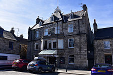 Gordon Arms Hotel