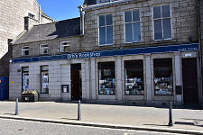Orb's Bookshop