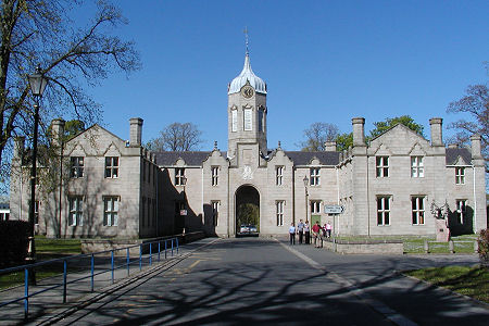 The Simpson Building