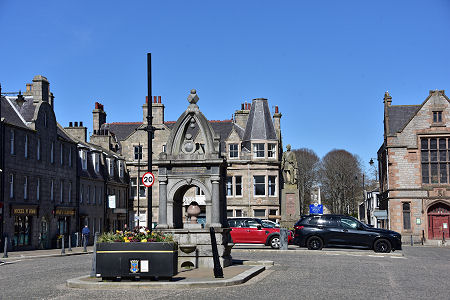The Square