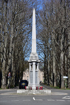 War Memorial