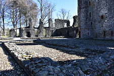 The Courtyard