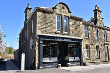 Durty Brewing