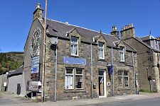 Innerleithen Union Club