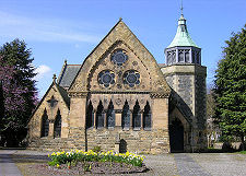 Parish Church