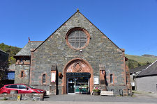 Post Office