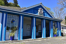 St Ronan's Wells