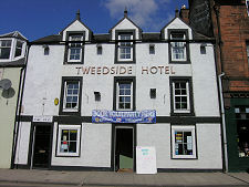 Tweedside Hotel