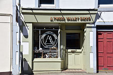 Tweed Valley Bikes