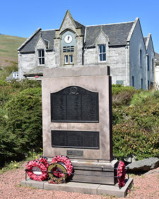 War Memorial