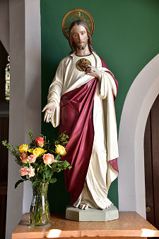 Jesus