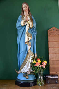 Mary