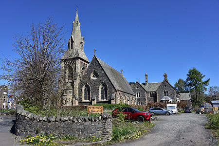 St James's Church