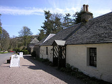 The 1745 Cottage Restaurant