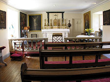 Chapel