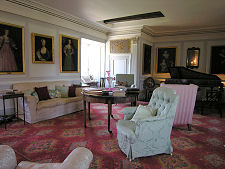 The High Drawing Room