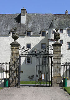 The Gates