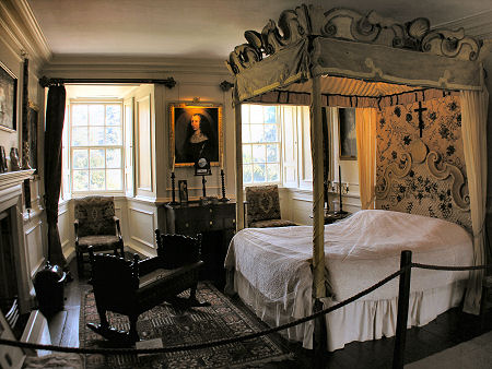 The King's Room
