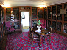 Another View of the Library