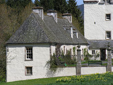 North-West Wing