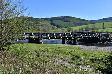 Bridge Over the Tweed