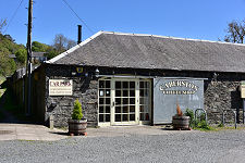 Caberston Coffee Shop