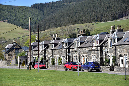Caberston Road