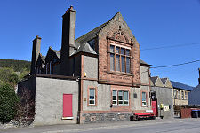 Henry Ballantyne Club