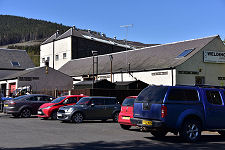 Industrial Units