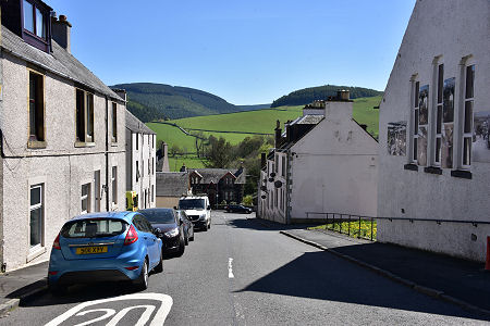 Jubilee Road